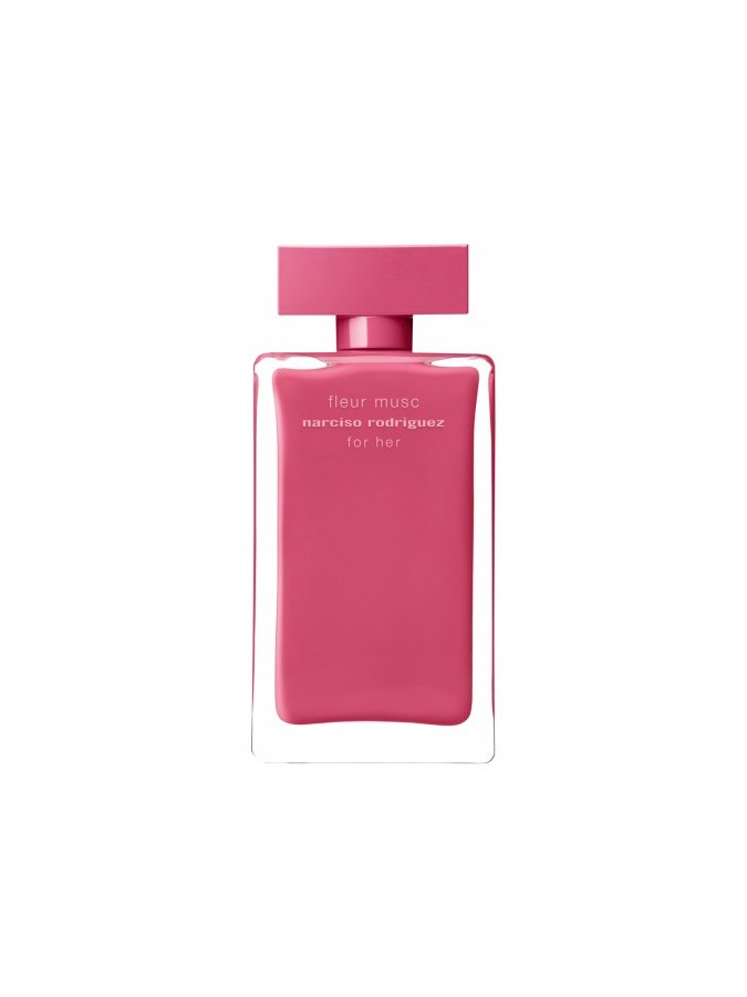 NARCISO RODRIGUEZ FLEUR MUSC HER PROFUMO DONNA EDP 50ML VAPO Perfume Woman