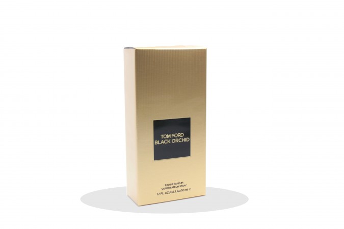TOM FORD BLACK ORCHID PROFUMO DONNA EDP 50ML VAPO Perfume Woman Spray Tom Ford 31538 Profumi