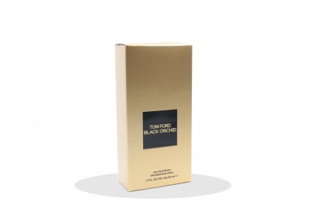 TOM FORD BLACK ORCHID PROFUMO DONNA EDP 50ML VAPO Perfume Woman Spray Tom Ford 31538 Profumi