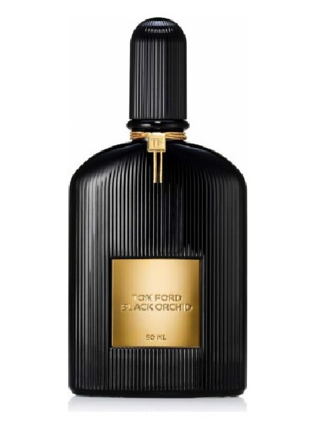 TOM FORD BLACK ORCHID PROFUMO DONNA EDP 50ML VAPO Perfume Woman Spray