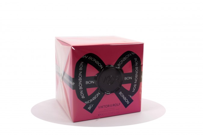 VIKTOR&ROLF BONBON PROFUMO DONNA EDP 90ML VAPO Perfume women spray