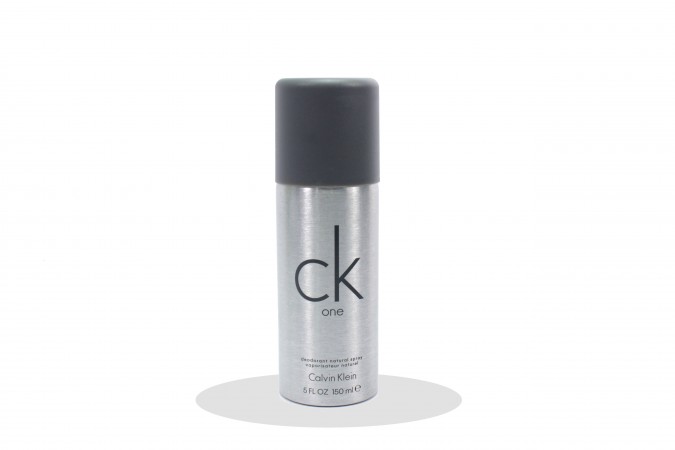 CK CALVIN KLEIN ONE DEO 150ML VAPO deodorante unisex Calvin Klein 62541 Deodoranti