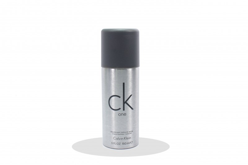 CK CALVIN KLEIN ONE DEO 150ML VAPO  deodorante unisex