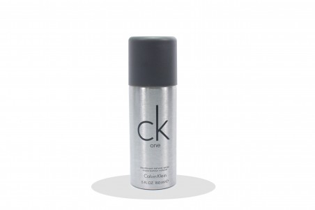 CK CALVIN KLEIN ONE DEO 150ML VAPO deodorante unisex Calvin Klein 62541 Deodoranti