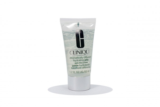 CLINIQUE DRAMATICALLY DIFFERENT HYDRATING JELLY 50ML TUTTI I TIPI DI PELLE Clinique 28145 Creme idratanti
