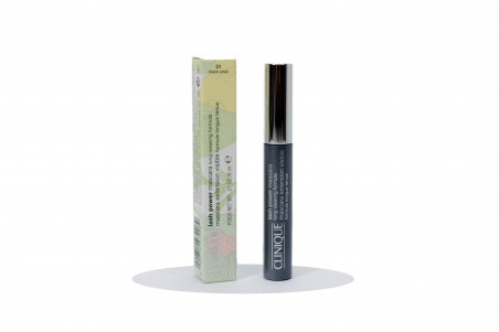 CLINIQUE LASH POWER MASCARA LONG-WEARING FORMULA N.01 BLACK ONyX Super Resistente Clinique 029139/001 Mascara