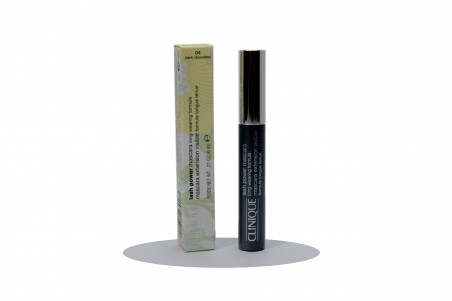 CLINIQUE LASH POWER MASCARA LONG-WEARING FORMULA N.04 DARK COCO.Super Resistente Clinique 029139/004 Mascara