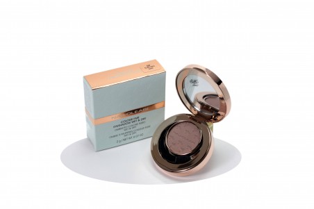 NAJ OLEARI COLOUR FAIR EYESHADOW WET & DRY N.09 TORTORA MAT Ombretto Naj Oleari 491382/009 Ombretti