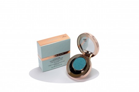 NAJ OLEARI COLOUR FAIR EYESHADOW WET & DRY N.17 TURCHESE Ombretto Naj Oleari 491382/017 Ombretti