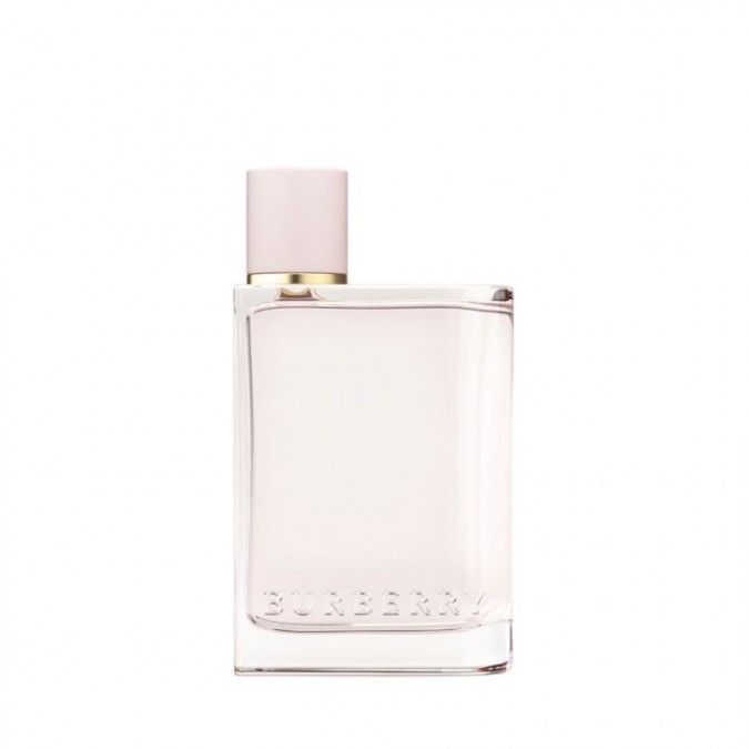 BURBERRY HER EAU DE PARFUM PROFUMO DONNA EDP 50ML VAPO Perfume Woman