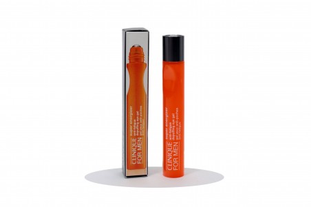 CLINIQUE FOR MEN SUPER ENERGIZER ANTI-FATIGUE DEPUFFING EYE GEL 15ML Clinique 29941 Contorno occhi