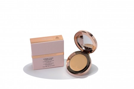 NAJ OLEARI ULTIMATE COVER CONCEALER N.01 BEIGE CHIARO Correttore elevata coprenza Naj Oleari 491320/001 Correttori