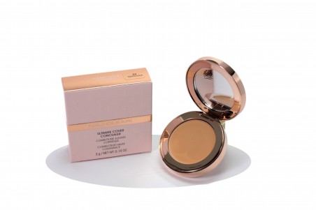 NAJ OLEARI ULTIMATE COVER CONCEALER N.03 NOCCIOLA Correttore elevata coprenza Naj Oleari 491320/003 Correttori