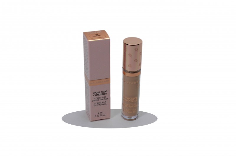 NAJ OLEARI HYDRA NUDE CONCEALER N.01 AVORIO Correttore effetto naturale
