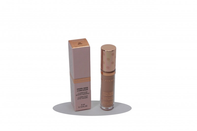 NAJ OLEARI HYDRA NUDE CONCEALER N.02 BEIGE Correttore effetto naturale