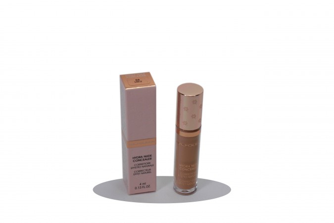 NAJ OLEARI HYDRA NUDE CONCEALER N.03 MIELE Correttore effetto naturale Naj Oleari 491321/003 Correttori
