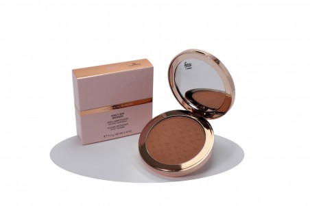 NAJ OLEARI FANCY SUN BRONZER N.03 CANNELLA Terra abbronzante effetto naturale Naj Oleari 491340/003 Terre