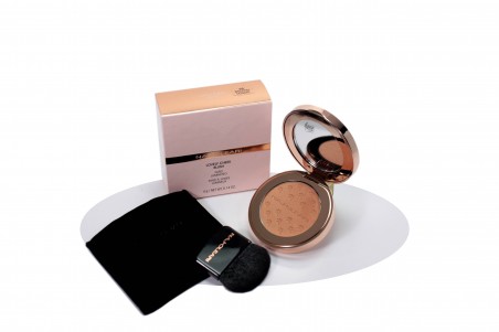 NAJ OLEARI LOVELY CHEEK BLUSH N.03 BISCOTTO DORATO Fard luminoso Naj Oleari 491350/003 Blush