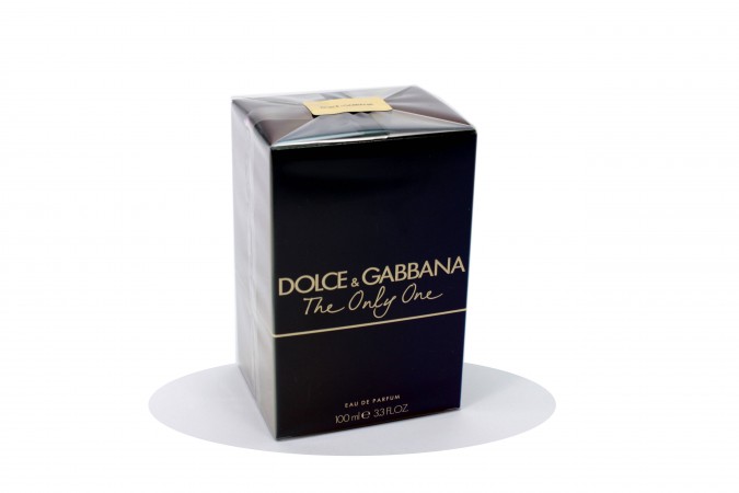 D&G DOLCE & GABBANA THE ONLY ONE PROFUMO DONNA EDP 100ML VAPO Perfume Woman Dolce & Gabbana 238604 Profumi donna
