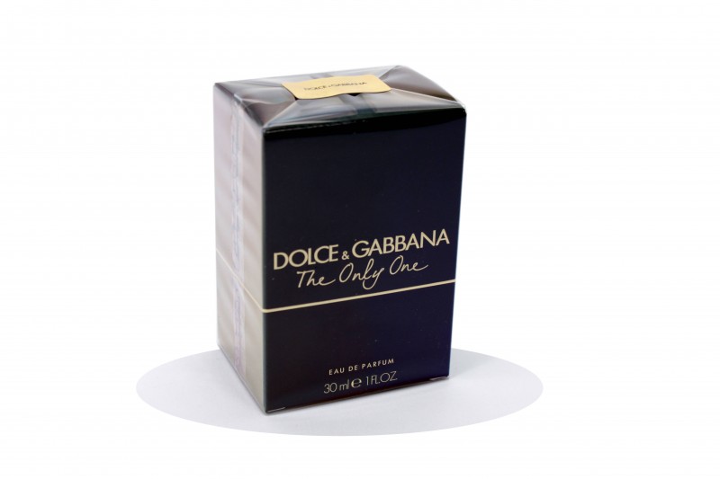 D&G DOLCE & GABBANA THE ONLY ONE PROFUMO DONNA EDP 30ML VAPO Perfume Woman