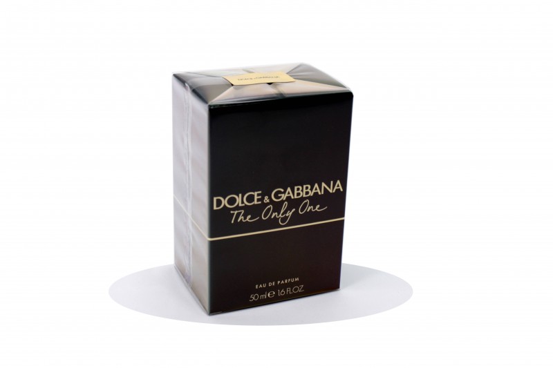 D&G DOLCE & GABBANA THE ONLY ONE PROFUMO DONNA EDP 50ML VAPO Perfume Woman