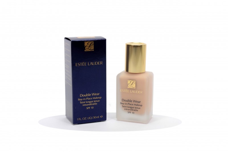 ESTEE LAUDER DOUBLE WEAR STAY-IN-PLACE MAKEUP SPF10 30ML N.1C1 COOL BONE