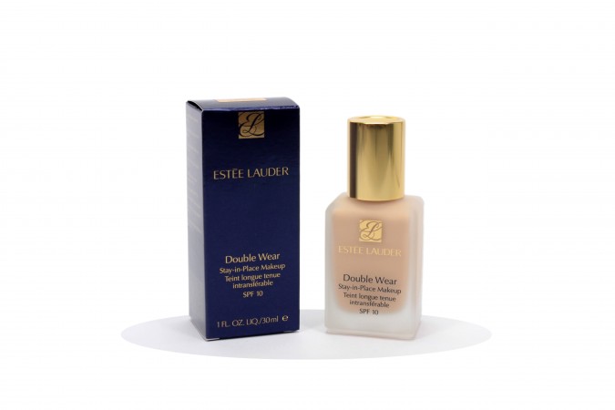ESTEE LAUDER DOUBLE WEAR STAY-IN-PLACE MAKEUP SPF10 30ML N.1N1 IVORY NUDE