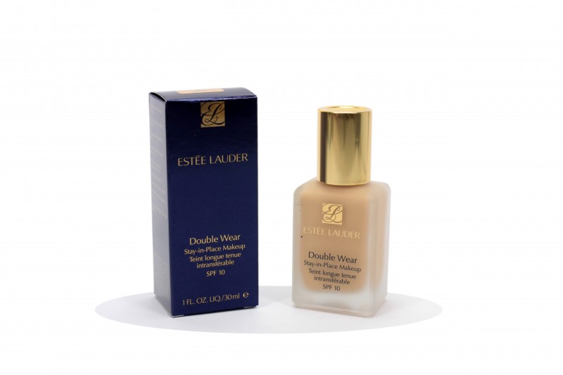 Estee Lauder Double Wear Stay-In-Place Makeup Spf10 30Ml N.2W2 Rattan