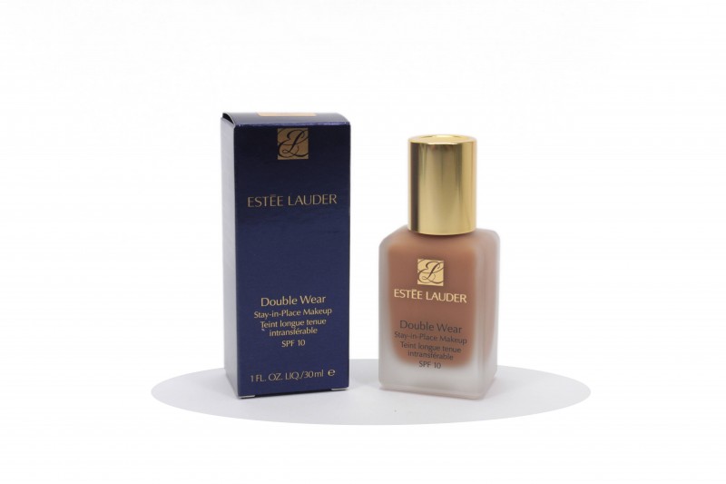 Estee Lauder Double Wear Stay-In-Place Makeup Spf10 30Ml N.6N1 Mocha