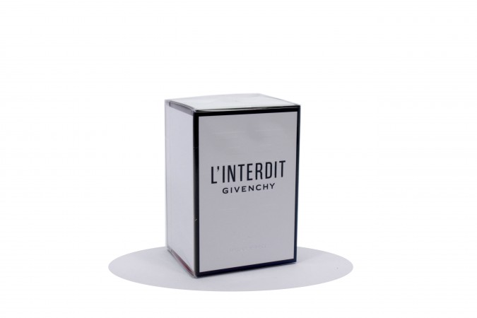 GIVENCHY L'INTERDIT PROFUMO DONNA EDP 35ML VAPO Perfume Women Givenchy 310040 Profumi