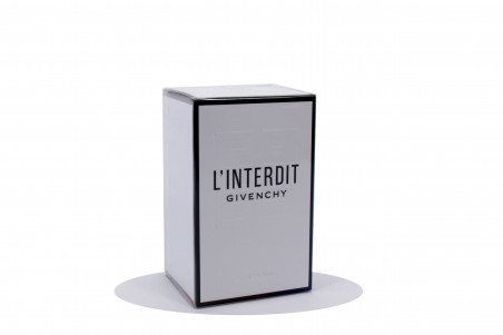 GIVENCHY L'INTERDIT PROFUMO DONNA EDP 50ML VAPO Perfume Women Givenchy 310042 Profumi