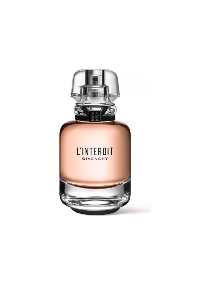 GIVENCHY L'INTERDIT PROFUMO DONNA EDP 80ML VAPO Perfume Women