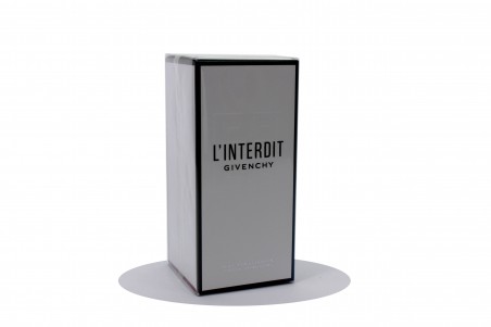 GIVENCHY L'INTERDIT OLIO DOCCIA DONNA 200ML Shower Oil Women Givenchy 310046 Bagnoschiuma