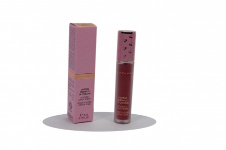Naj Oleari Lasting Embrace Lip Colour N.01 Rosa Biscotto Rossetto Lunga Tenuta Naj Oleari 491426/001 Make up