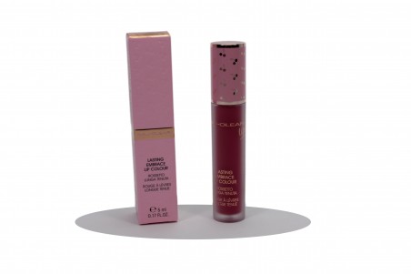 NAJ OLEARI LASTING EMBRACE LIP COLOUR N.04 ROSA MARSALA Rossetto Lunga Tenuta Naj Oleari 491426/004 Make up