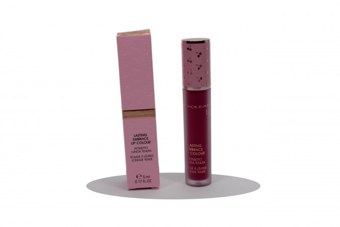 Naj Oleari Lasting Embrace Lip Colour N.05 Magenta Rossetto Lunga Tenuta Naj Oleari 491426/005 Make up