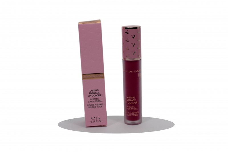Naj Oleari Lasting Embrace Lip Colour N.05 Magenta Rossetto Lunga Tenuta
