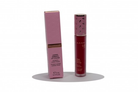 Naj Oleari Lasting Embrace Lip Colour N.07 Rosso Papavero Rossetto Lunga Tenuta Naj Oleari 491426/007 Make up