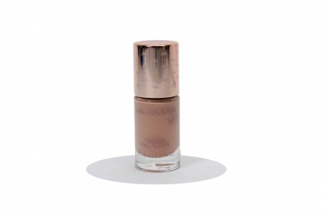 NAJ OLEARI OLEO GEL NAIL LACQUER N.08 NOCCIOLA Smalto unghie effetto gel Naj Oleari 491440/008 Smalti