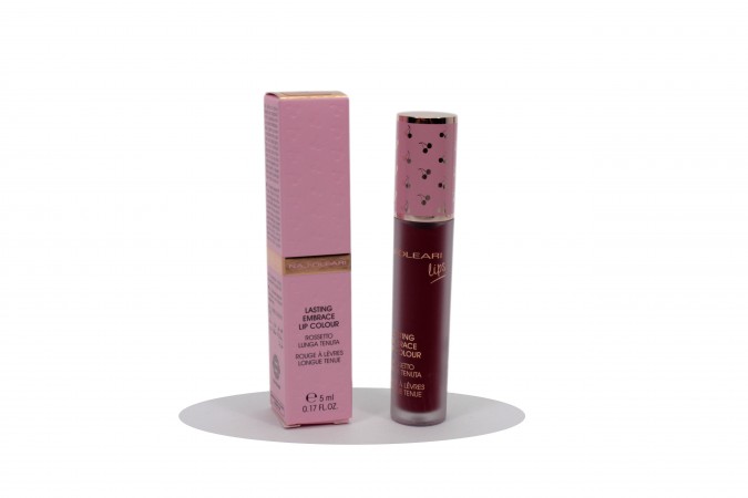 Naj Oleari Lasting Embrace Lip Colour N.09 Vino Rossetto Lunga Tenuta Naj Oleari 491426/009 Make up