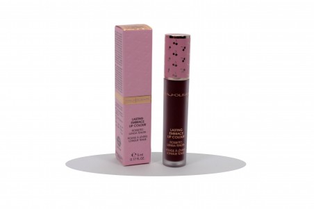Naj Oleari Lasting Embrace Lip Colour N.10 Borgogna Scuro Rossetto Lunga Tenuta Naj Oleari 491426/010 Make up