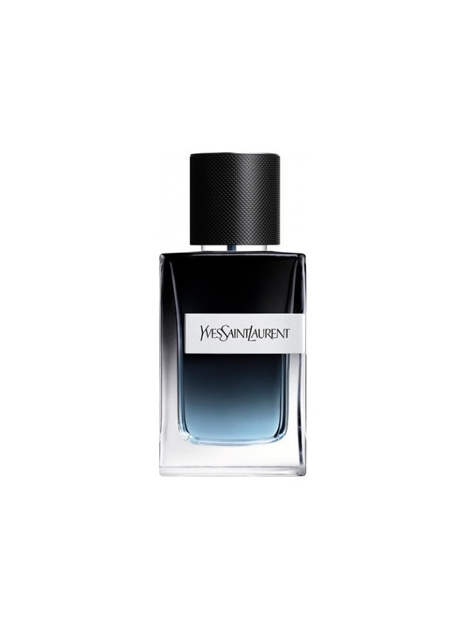 YSL YVES SAINT LAURENT Y EAU DE PARFUM PROFUMO UOMO EDP 100ML VAPO Perfume Men