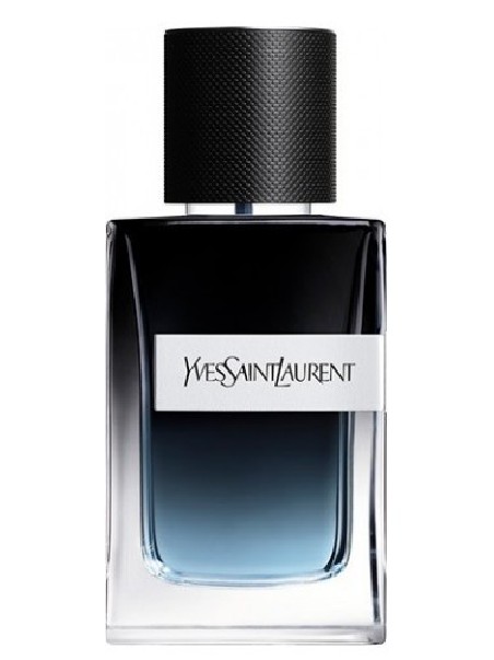 YSL YVES SAINT LAURENT Y EAU DE PARFUM PROFUMO UOMO EDP 60ML VAPO Perfume Men