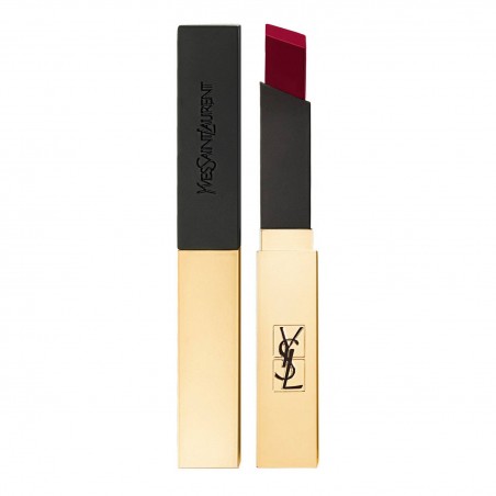 YSL ROUGE PUR COUTURE THE SLIM EFFETTO MAT N.18 REVERSE RED Rossetto Labbra