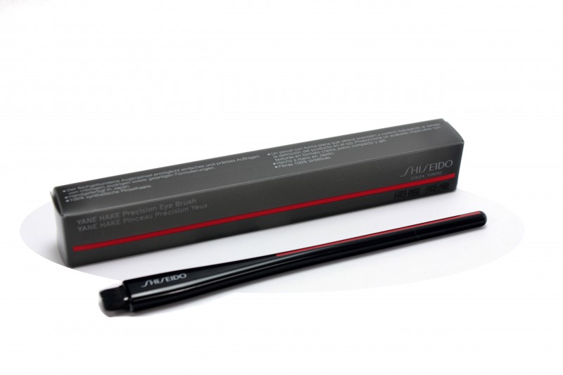 SHISEIDO YANE HAKE EYE BRUSH Pennello Ciglia e Sopracciglia