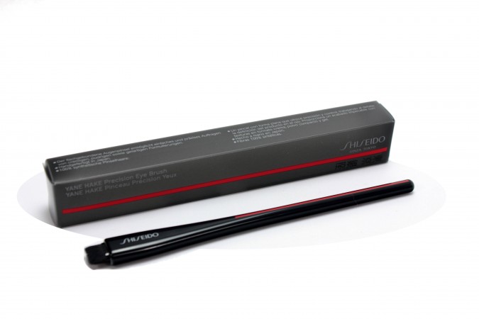 SHISEIDO YANE HAKE EYE BRUSH Pennello Ciglia e Sopracciglia