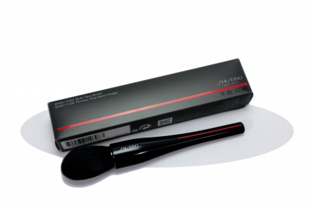 SHISEIDO MARU FUDE Multi Face Brush Pennello Make-up Shiseido 831250 Pennelli e applicatori