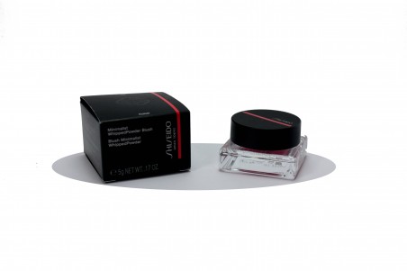 SHISEIDO MINIMALIST WHIPPEDPOWDER BLUSH N.08 KOKEI Fard in Crema Shiseido 831190/008 Ciprie