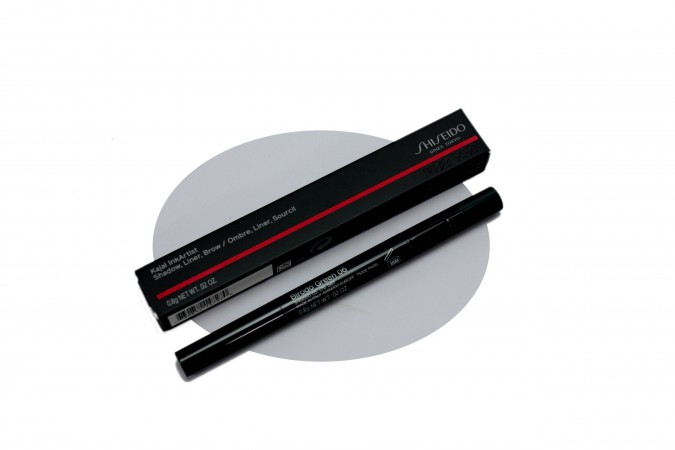 SHISEIDO KAJAL INKARTIST N.06 BIRODO GREEN Ombretto Matita Per Sopracciglia