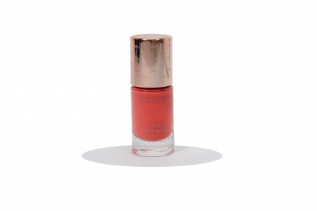 NAJ OLEARI OLEO GEL NAIL LACQUER N.19 ARANCIO TRAMONTO Smalto unghie effetto gel Naj Oleari 491440/019 Smalti